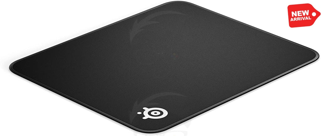 SteelSeries Qck Edge Cloth Gaming Mouse Pad - L SteelSeries Qck Edge Cloth Gaming Mouse Pad - L